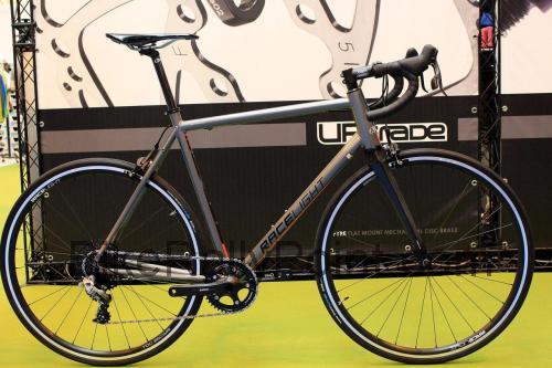 Kinesis Racelight T3 specs and reviews